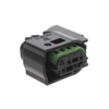 Rectangular Connector Housings - 1379799-1-ND - DigiKey