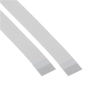 Flat Flex Ribbon Jumpers, Cables - 0152660182-ND - DigiKey