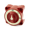 Blue Sea Systems 9003E E-Series On Off Battery Switch - Bulk Packaging -- 78402B - Image