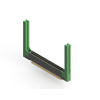 Edgeboard Connectors - 151-395-060-558-258-ND - DigiKey