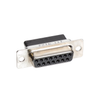 D-Sub, D-Shaped Connector Housings - 1003-DAA15SA197F0-ND - DigiKey
