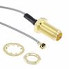 Coaxial Cables (RF) - 994-1032-ND - DigiKey