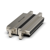 D-Sub, D-Shaped Connector Adapters - 2262-A97011-512-ND - DigiKey