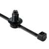 cable ties - 156-00055 - Powell Electronics, Inc.