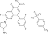 Tosufloxacin tosilate - 18794 - Medical Isotopes, Inc.
