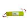 3.7V Cylinderical Li-ion Battery 2600MAH - Image