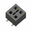 Headers, Receptacles, Female Sockets - SAM11307-ND - DigiKey