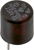Fuse;Submin/Non-Resettable;Time Lag;0.16A;Dims 8.5x8.5mm;Thermoplastic;Radial - 70160185 - Allied Electronics, Inc.