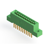 Edgeboard Connectors - 151-846-022-500-202-ND - DigiKey