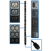 Power Distribution, Surge Protectors -- 95-PDU3V6H50-ND