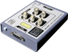 Compact Analog Interface - DA1910SX - Visual Sound, Inc.