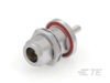 Coax Connectors - 2504637-1 - TE Connectivity
