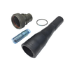 Backshells and Cable Clamps -- 3010-10-130508-ND - Image