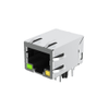 Modular/Ethernet Connector (RJ45) Jacks With Magnetics - 664-RJMG201K22170ER-ND - DigiKey