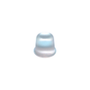 Bumpers, Feet, Pads, Grips - 2042-BS28CL07X14RP-ND - DigiKey