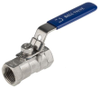 Ball Valves - 4992795 - RS Components, Ltd.