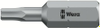 Screwdriver Bits - 8756786 - RS Components, Ltd.