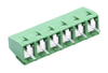 Pluggable Terminal Blocks - 7100378 - RS Components, Ltd.