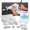 Introduction to Mineral Crystals Kit - LA400 - Parco Scientific Company
