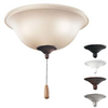 338503MUL Fans-Light Kits - 403577 - Capital Lighting, Inc.