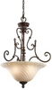42513LZ Pendants-Bowl Style - 679784 - Capital Lighting, Inc.
