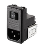 IEC Filters - 4655452 - RS Components, Ltd.