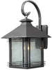 42302/1 Exterior -Wall Mount - 345669 - Capital Lighting, Inc.
