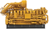 Gas Compression Engines G3520B -- 18444291