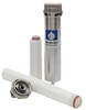 Single Cartridge Filter Housings with Ring Nut Closure for SOE Cartridges - CSF Series - Image