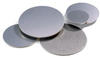 3M 6MB8 Coated Diamond Disc Fine Grade 100 Grit - 8 in Diameter - 56035 - 051111-56035 - R. S. Hughes Company, Inc.