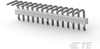 PCB Headers & Receptacles - 4-644694-4 - TE Connectivity