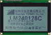 240x128 Graphic Display Module - LM240128CCW - Shenzhen Topway Technology Co., Ltd.