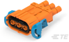 Electric, Hybrid & Fuel Cell Cable Assemblies - 7-2286917-5 - TE Connectivity