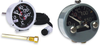 Qualitrol 165/167 and AKM 47080 Side-Mount Thermometer with 5″ Dial