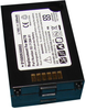 Lithium Ion Battery, 3.7V, 3.6Ah; Battery Voltage Dantona Industries -- 14N4701