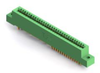 Card Edge Conn, Dual, 62Pos, Th; Card Edge Connector Type Edac - 65AJ3267 - Newark, An Avnet Company