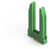 Card Edge Conn, Dual Side, 16Pos, Lug; Card Edge Connector Type Edac - 67AJ9511 - Newark, An Avnet Company