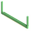 Card Edge Conn, Dual, 80Pos, Wire Wrap; Card Edge Connector Type Edac - 65AJ4709 - Newark, An Avnet Company