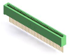Card Edge Conn, Single, 41Pos, Wire Wrap; Card Edge Connector Type Edac - 65AJ0912 - Newark, An Avnet Company