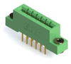 Card Conn, Dual Side, 12Pos, Wire Wrap; Card Edge Connector Type Edac - 85H4919 - Newark, An Avnet Company