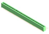 Card Edge Conn, Dual, 84Pos, Wire Wrap; Card Edge Connector Type Edac - 65AJ5815 - Newark, An Avnet Company