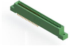 Card Edge Conn, Dual Side, 32Pos, Th; Card Edge Connector Type Edac - 68AJ1271 - Newark, An Avnet Company