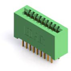 Card Edge Conn, Dual, 18Pos, Th; Card Edge Connector Type Edac - 64AJ3235 - Newark, An Avnet Company