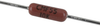 Metal Film Resistor, 10Kohm, 500Mw, 1%; Resistance Vishay - 19M5305 - Newark, An Avnet Company