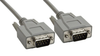 Comp Cable, D Sub 9P Plug-Plug, 50Ft; Connector Type A Amphenol Cables On Demand - 49AC6992 - Newark, An Avnet Company
