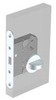 Slide Latches - MG-04-530-20 - bisco industries
