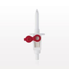 Spike, Vented with Vented Cap - 23205 - Qosina Corp.
