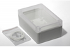 Small Enclosures - Plastic Enclosures - Ritec Plastic Enclosures - RP1135C - Hammond Manufacturing Company Inc.