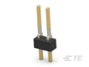 PCB Headers & Receptacles - 87224-2 - TE Connectivity