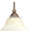 Mini-Pendant Fixture - P5040-86 - bulbs.com